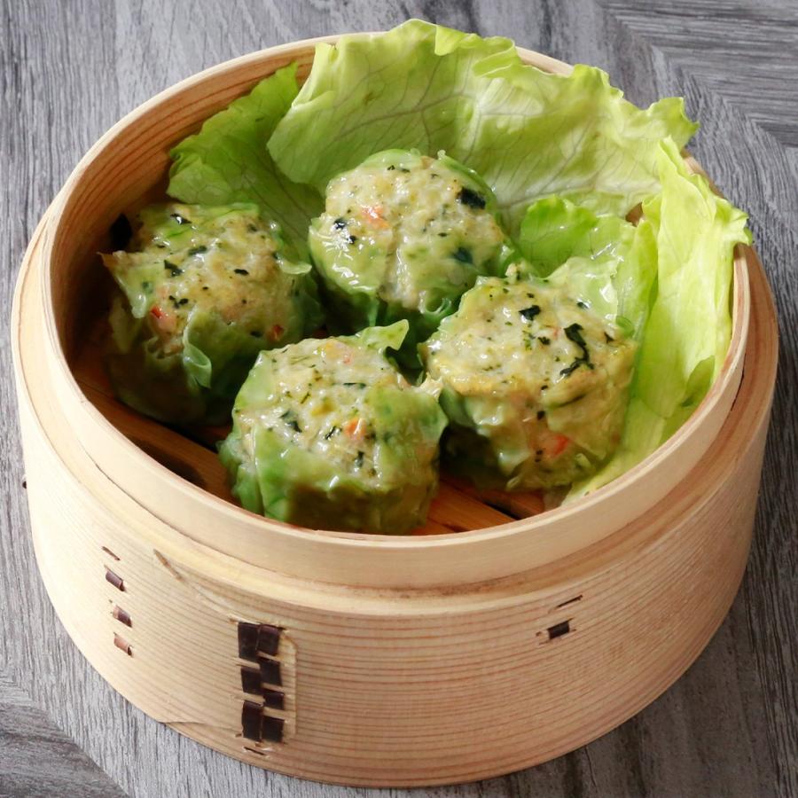 ご好評につき、期間延長！！【冷凍】点心七福(しちふく)福袋｜約20％OFF！通常価格 4,690円 ⇒ 3,780円（税込）