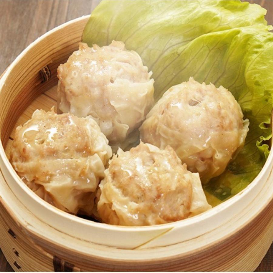 ご好評につき、期間延長！！【冷凍】点心七福(しちふく)福袋｜約20％OFF！通常価格 4,690円 ⇒ 3,780円（税込）