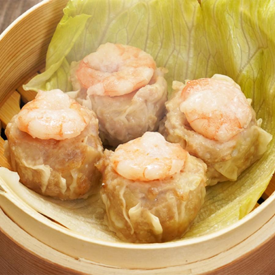 ご好評につき、期間延長！！【冷凍】点心七福(しちふく)福袋｜約20％OFF！通常価格 4,690円 ⇒ 3,780円（税込）