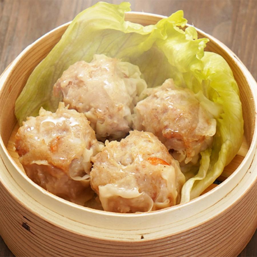 ご好評につき、期間延長！！【冷凍】点心七福(しちふく)福袋｜約20％OFF！通常価格 4,690円 ⇒ 3,780円（税込）