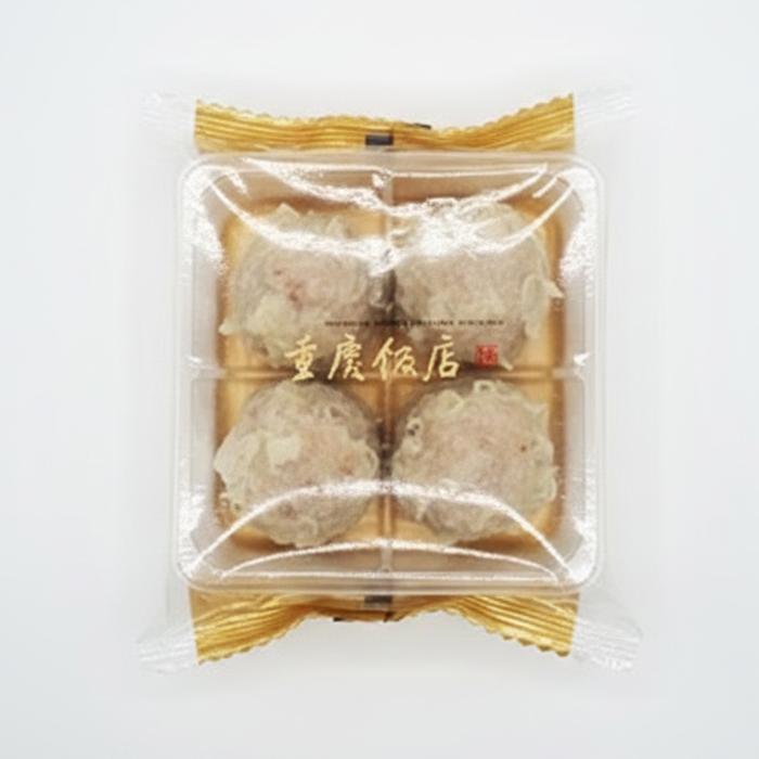 ご好評につき、期間延長！！【冷凍】点心七福(しちふく)福袋｜約20％OFF！通常価格 4,690円 ⇒ 3,780円（税込）
