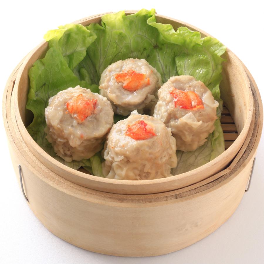 ご好評につき、期間延長！！【冷凍】点心七福(しちふく)福袋｜約20％OFF！通常価格 4,690円 ⇒ 3,780円（税込）