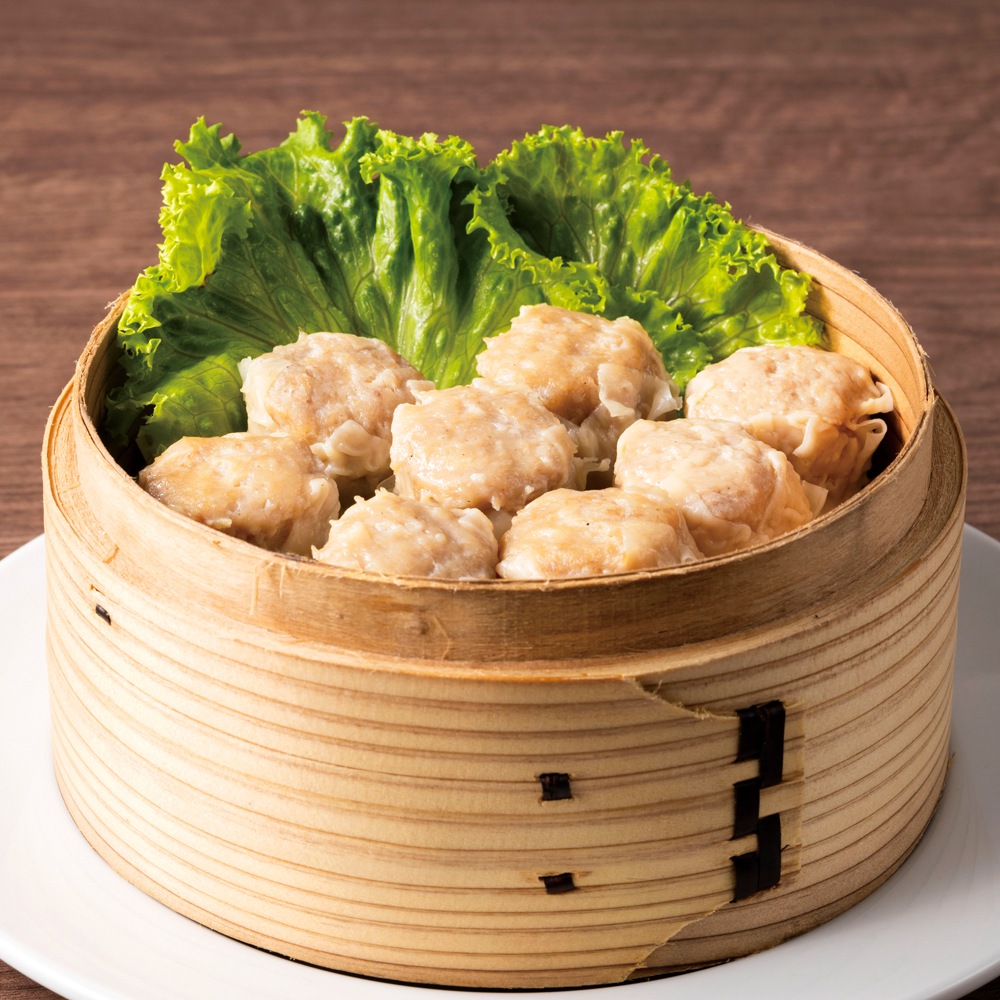 【冷凍】重慶小粒焼売50個入