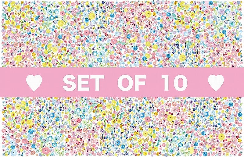 【10枚SET】ミスティック1枚あたり1800円)A3