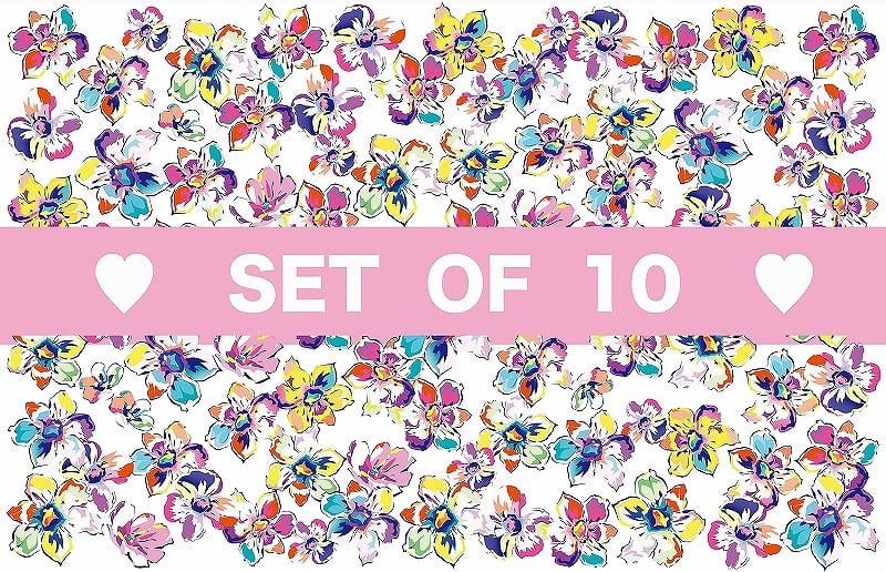 【10枚SET】フルール(1枚あたり1800円)A3