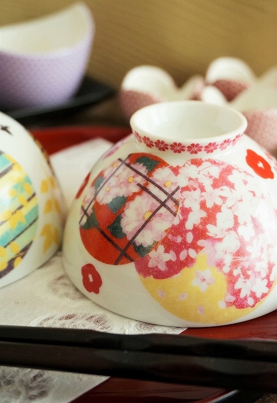 【5枚SET】和柄モダン(1枚あたり1500円)A4