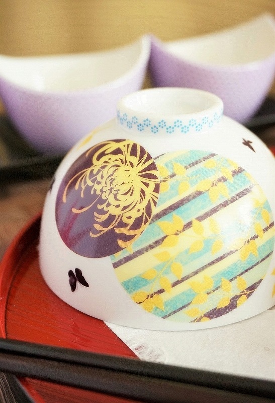 【5枚SET】和柄モダン(1枚あたり1500円)A4