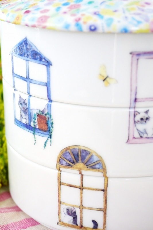 【5枚SET】ガーデンフレーム(1枚あたり1500円)A4