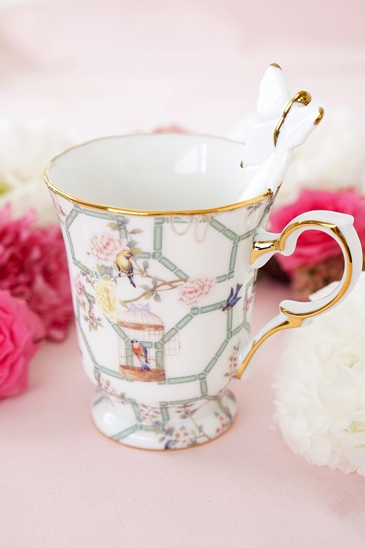 オリエンタルシノワズリー A3