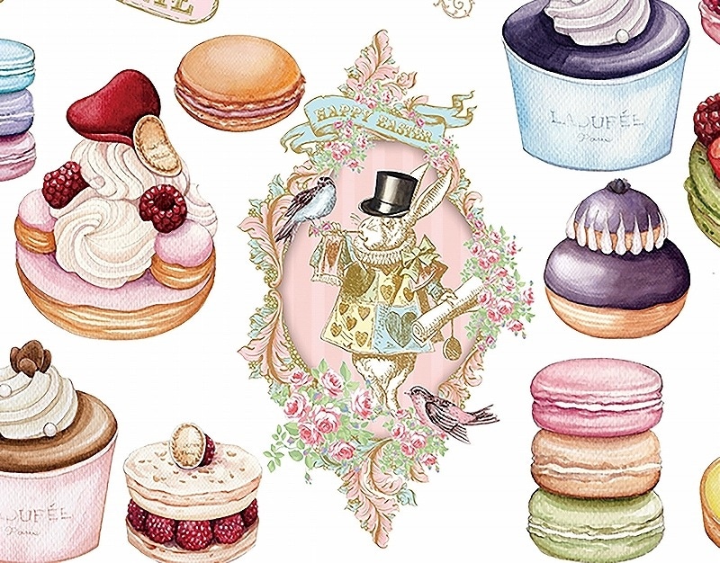 【10枚SET】ビックスウィーツ(1枚あたり1800円)A3