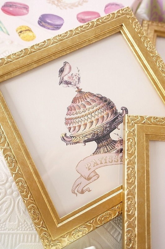 【10枚SET】ビックスウィーツ(1枚あたり1800円)A3