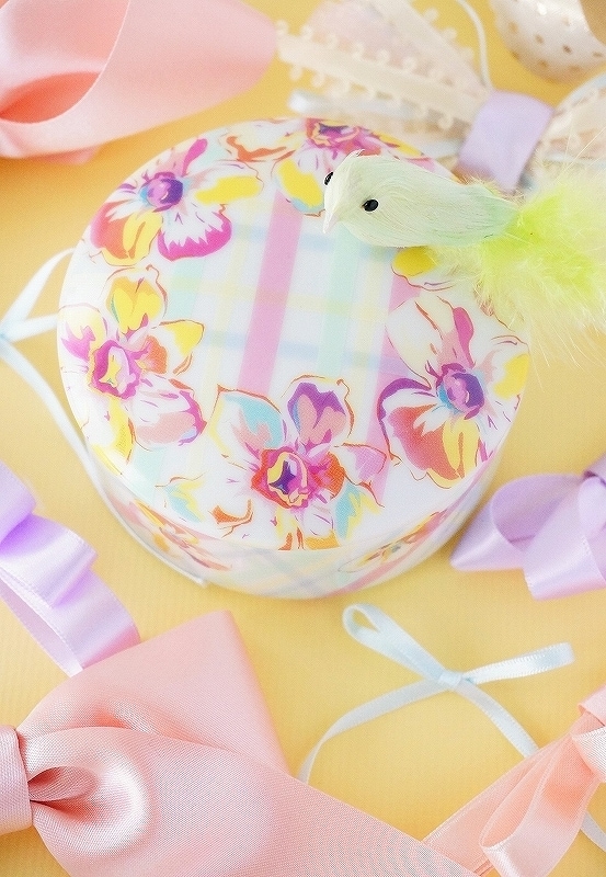 【5枚SET】フルールイエロー(1枚あたり1900円)A3