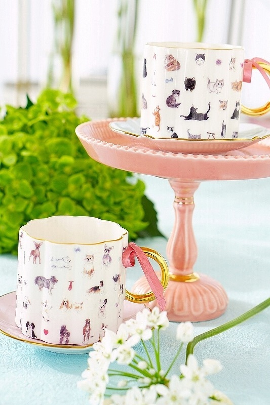 【10枚SET】ドッグコレクションS (1枚あたり1800円)A3