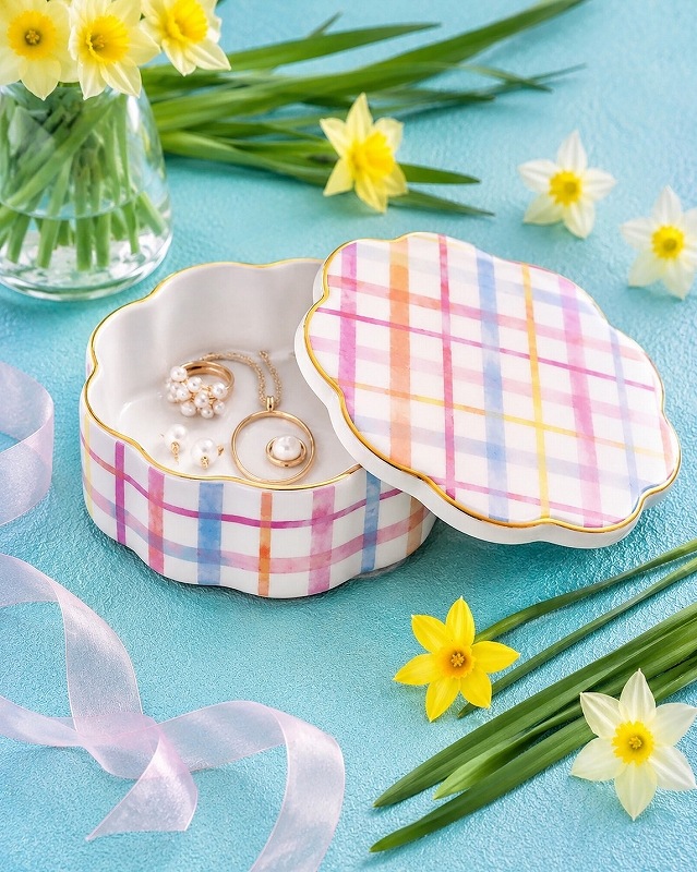 【10枚SET】パステルチェック(1枚あたり1800円)A3
