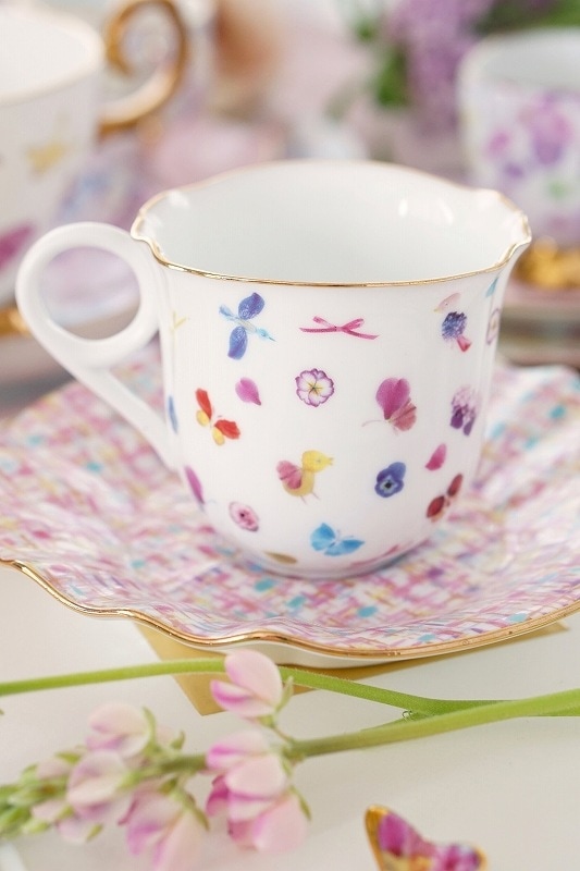 フルールオブジェ A4