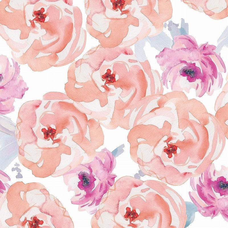 【5枚SET】ROSE(1枚あたり1900円)A3