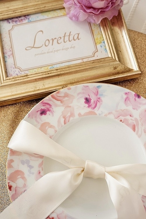 【5枚SET】ROSE(1枚あたり1900円)A3