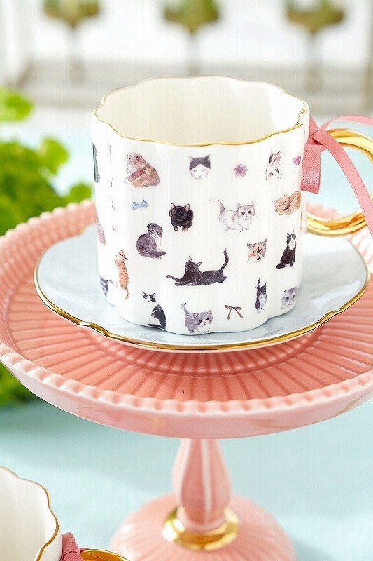 CUT キャットコレクションS A4