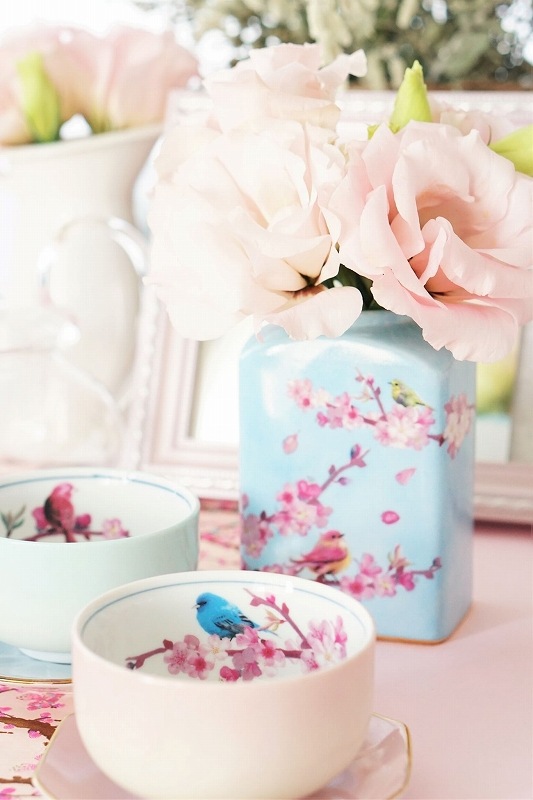 チェリーブロッサムバード A3