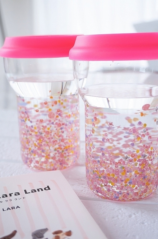 【5枚SET】ガラス用ファンシーポップ (1枚あたり1500円)A4