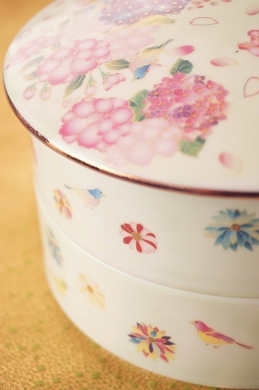 和柄あじさい A3