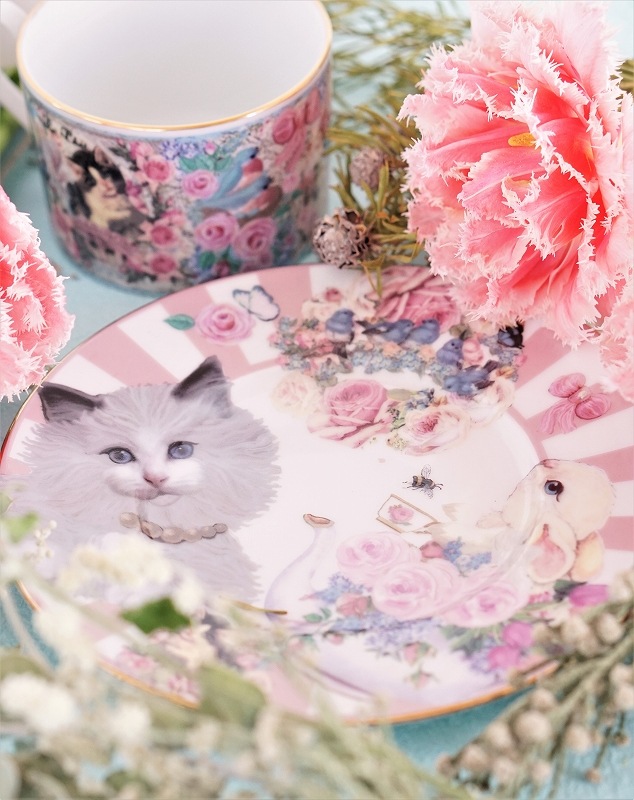 ガーリーヴィンテージ A3