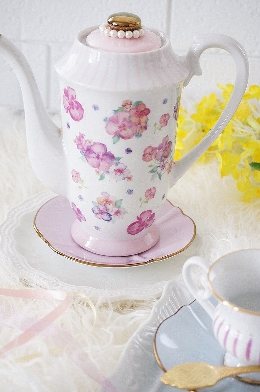 【10枚SET】フラワーリーフガーデン (1枚あたり1300円)A4