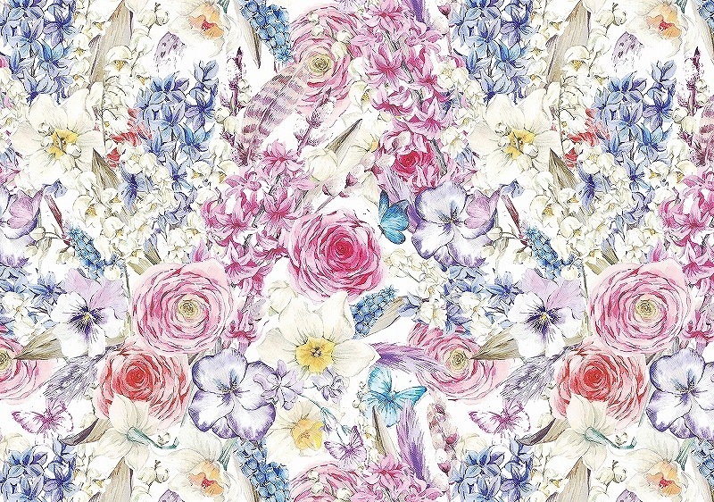 CUT クレールフルール A4