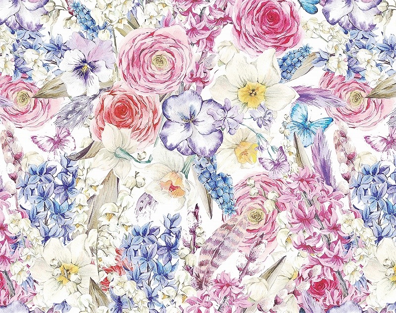 CUT クレールフルール A4