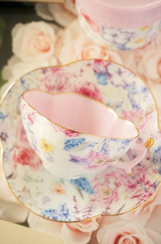 【5枚SET】クレールフルール(1枚あたり1900円)A3