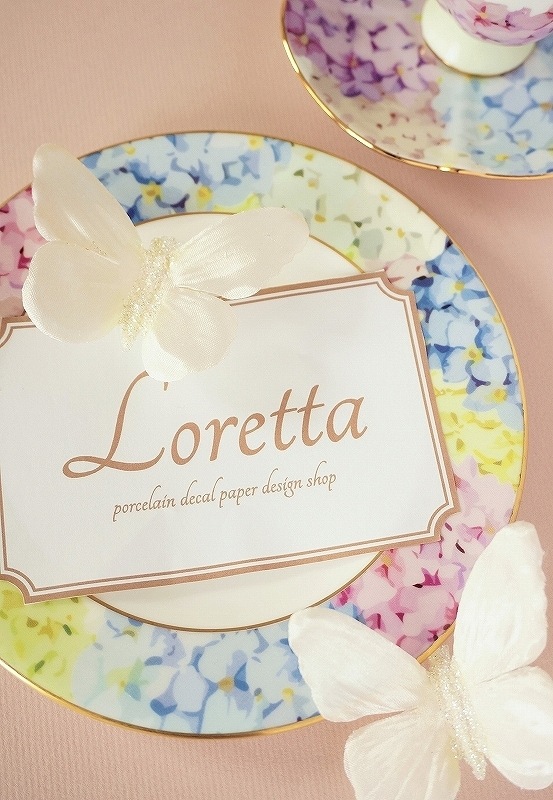 シャーロットA3