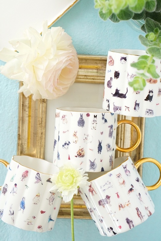 【5枚SET】バニーコレクションS (1枚あたり1900円)A3