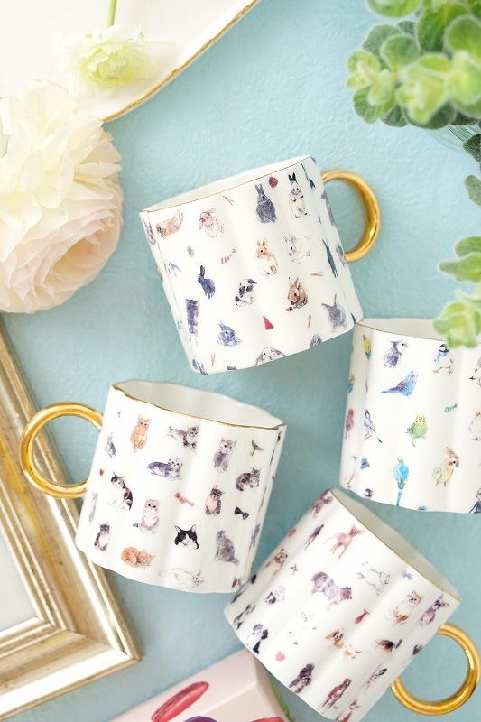 【5枚SET】バニーコレクションS (1枚あたり1900円)A3