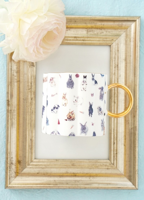 【5枚SET】バニーコレクションS (1枚あたり1900円)A3