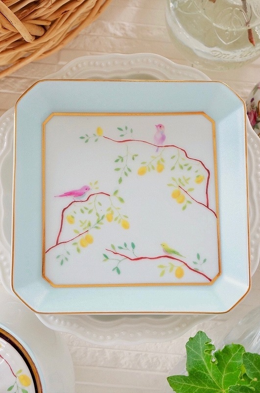 レモンツリー A4