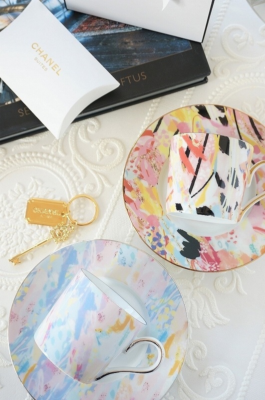 【5枚SET】パステルスカーフピンク(1枚あたり1900円)A3