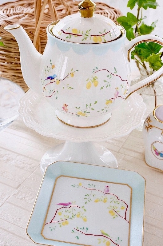 【10枚SET】レモンツリー (1枚あたり1300円)A4