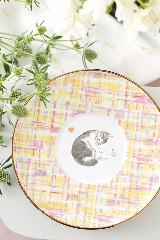 キジシロ はがきサイズ