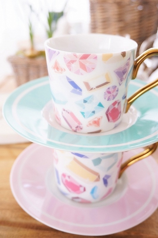 【10枚SET】パステルビジュー (1枚あたり1300円)A4