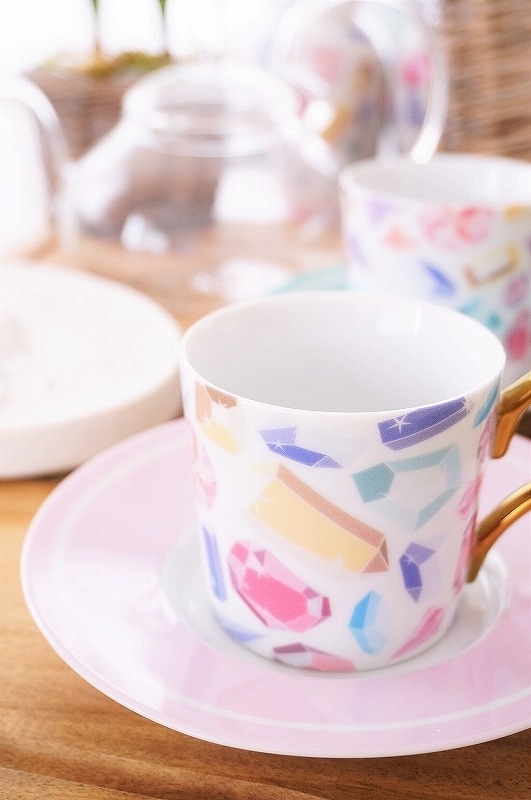 【10枚SET】パステルビジュー (1枚あたり1300円)A4