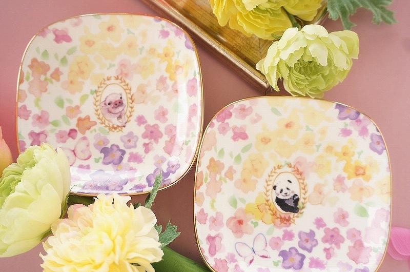 ピグレット はがきサイズ