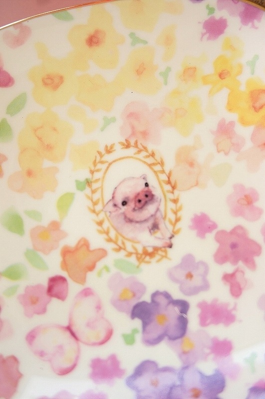 ピグレット はがきサイズ