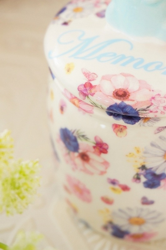 マーガレットフラワー A3