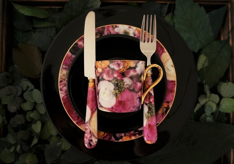 CUT マグノリア A4