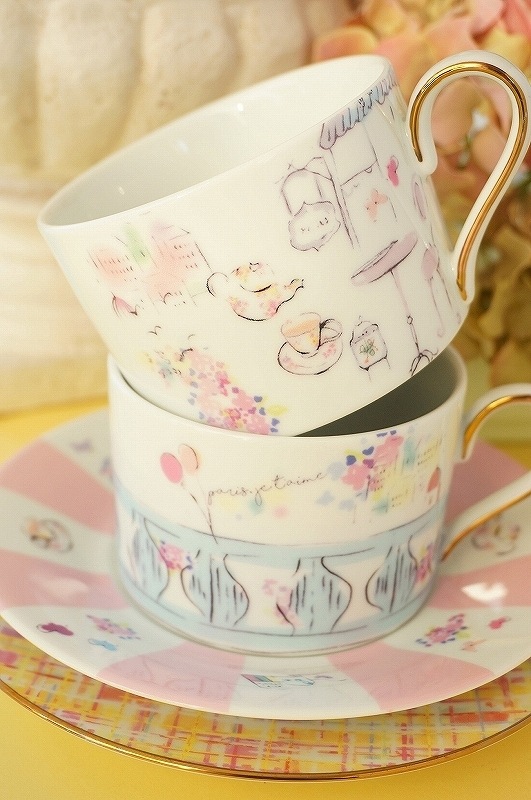 【10枚SET】ガーデン (1枚あたり1300円)A4