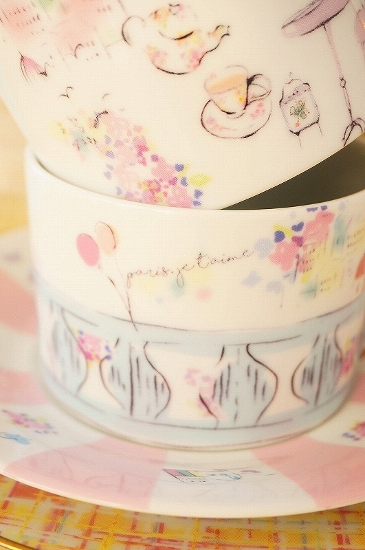 【10枚SET】ガーデン (1枚あたり1300円)A4