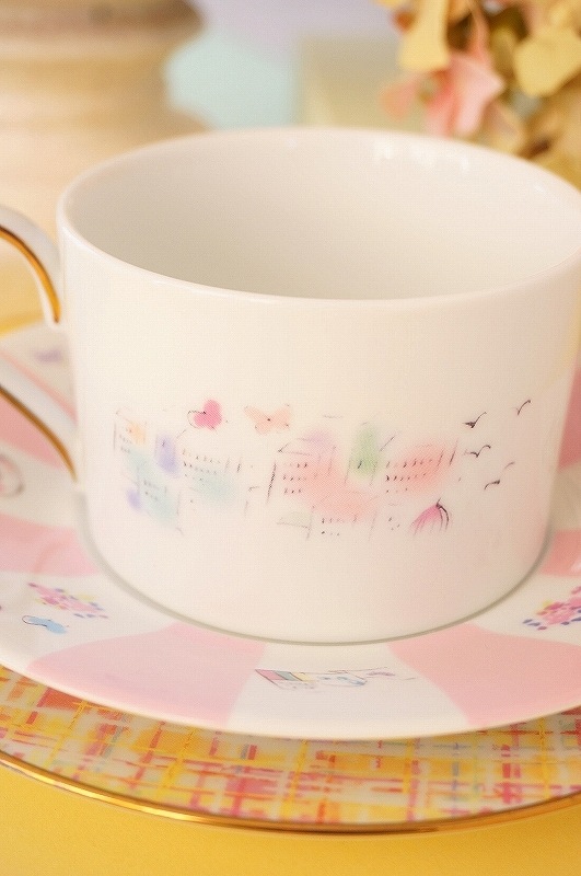 【10枚SET】ガーデン (1枚あたり1300円)A4