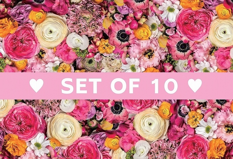 【10枚SET】マグノリア(1枚あたり1800円)A3