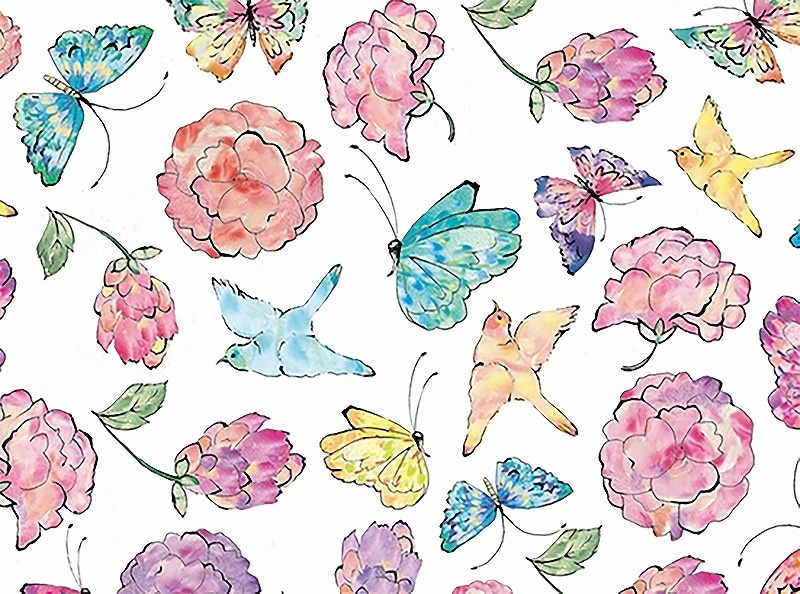 【5枚SET】シャンテ (1枚あたり1500円)A4