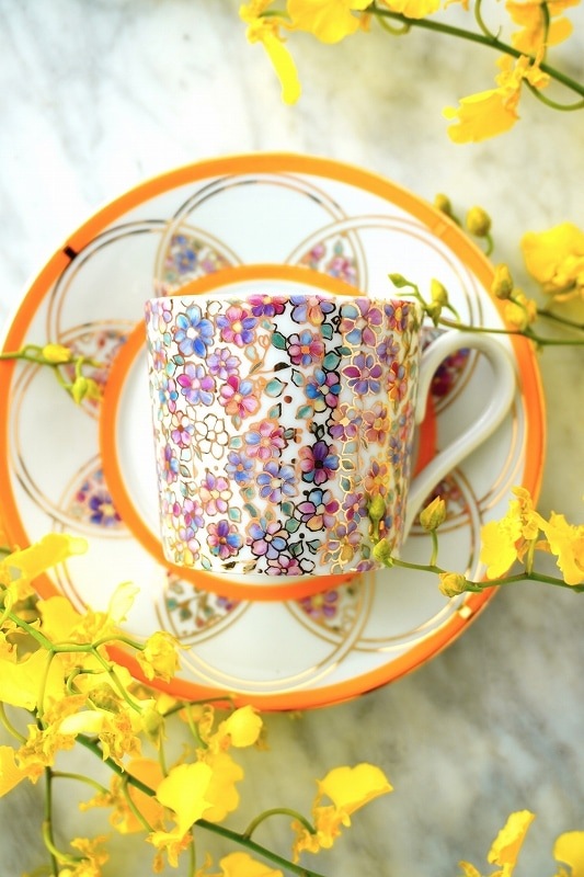 本金リトルフラワー A4